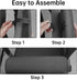Generic 2 Pcs Office Chair Arm Pads, Wheelchair Desk Computer Chair Armrest Pads for Comfortable Seating for Folding