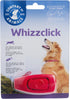 Whizzclick by Company of Animals - Clicker and Whistle Combined for Dog Training - Includes Wrist Strap