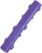 KONG Squeezz Stick - Strong Squeaky Dog Toy, Squeaks Even if Punctured, For Large Dogs