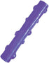 KONG Squeezz Stick - Strong Squeaky Dog Toy, Squeaks Even if Punctured, For Large Dogs