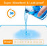 (40, 23.5"*23.5"(60*60cm)) Bolux Dog and Puppy Training Pads Disposable Dog Pee Pads