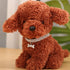 Rhinestone Pet Collar - Sparkling 3 Rows Crystal Diamond Adjustable Wedding Collar - Puppy Girl Bling Necklace for Pets