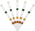 Tetra EasyStrips 6-In-1 Aquarium Test Strips, 100 Count