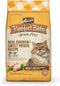 Merrick Purrfect Bistro Grain Free Dry Cat Food, Real Chicken and Sweet Potato Recipe, 12 lb. Bag