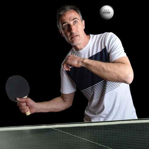 20 Pack, 3 Ping Pong Balls, Ping Pong Balls Star Table Tennis Balls, Suitable for Beginners and Professionals