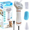 300W Quiet Pet Blow Dryer - Pet Hair Dryer for Small &