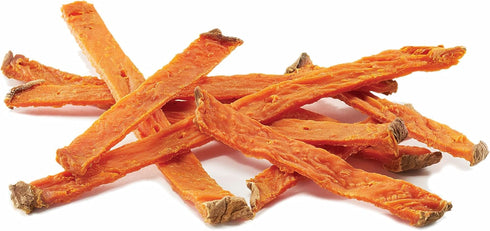 Caledon Farms Sweet Potato Fries Dog Treats - 220G/7.8OZ
