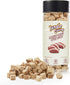 Jungle Calling Freeze Dried Dog and Cat Treats - Duck Cube, High Protein, Low Fat, Single Ingredient, 2.8 oz