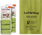 Neater Pets Lift N Bag Extra-Capacity Dog Poop Bags Rolls, 20% Thicker
