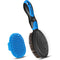 2PCS Dog Brush Set - Double Sided Dog Hair Brush for Shedding & Bathing, Premium Pet Supplies for Short/Long Haired Dogs