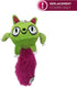Hyper Pet Monster Pal Replacement Plush Dog Toy Cover, for All Breeds, Cover ONLY
