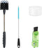 4 Pack Bottle Cleaner Set, Including Long Water Bottle Clean, Straw Clean