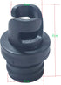 SUP Paddleboard Pump Adapter Valve with 4 Air Nozzles for Inflatable Beds, Kayaks, Boats, and Tires