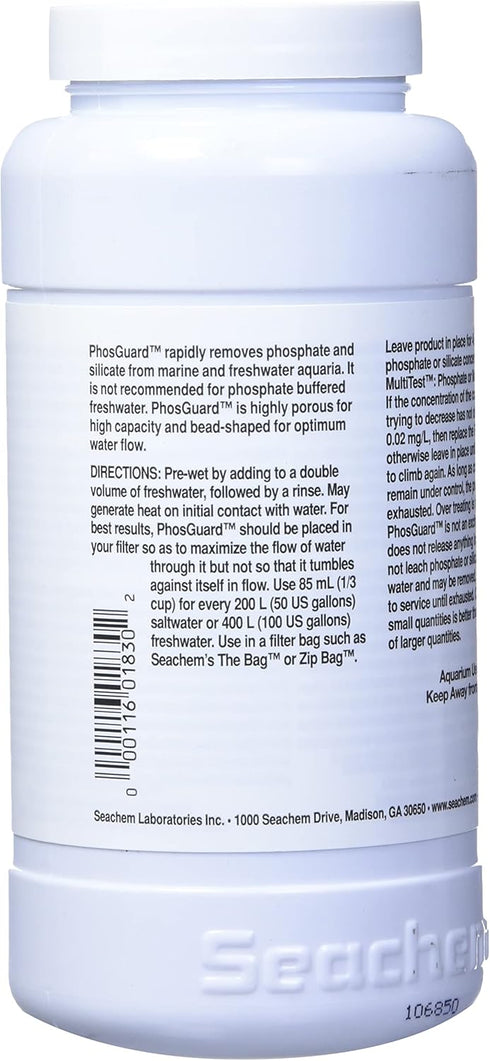 Seachem PhosGuard, 500ml