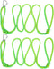 Kayak Tow Rope,Heavy Heavy Duty Jet Ski Tow Rope with Clip,Boat Mooring