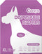 COCOYO Disposable Dog Diapers Female, Doggie Diapers Female,Puppy Diapers Female, Super Absorbent,