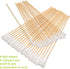 200 Pieces Long Ear Swab Buds for Dog with Wooden Handle, 6 Inches for Pet Care