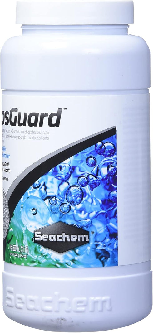 Seachem PhosGuard, 500ml