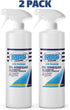 MA5x 5% EcoMarine Vinegar All Purpose Boat Cleaning Vinegar | Biodegradable Safe Boat Cleaner | Multi-Surface Marine