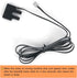 F030191 Treadmill RPM Speed Sensor Wire Harness - Compatible Replacement