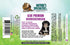 Nature's Specialties Aloe Premium Ultra Concentrated Dog Shampoo Conditioner - Makes up to 2 Gallons, Herbal Aloe