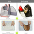 Backpack Texsens Innovative Traveler Bubble Pet Carriers for Cats and Dogs