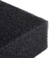 AQUANEAT Aquarium Filter Sponge - Open Cell Foam Sheet Bio Sponge Filter Media Pad HMF Fish Tank Sump Divider
