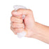 Pet Grooming Glove - Gentle Deshedding Brush Glove for Daily Care and Traveling - Perfect for Long & Short Fur