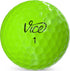 Vice Pro Plus Golf Balls - Ultimate Performance for Power Players