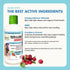 K9 Teeth & Gums Advanced Formula, Chicken Flavor, 32 oz