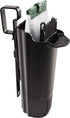 Tetra Whisper Internal Power Filter 5 To 10 Gallons, For aquariums, In-Tank Filtration With Air Pump, Black