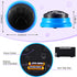 8 Pack Voice Recording Buttons for Dogs - Recordable Communication Buttons for Pet Training, 30 Second Recording