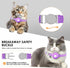 HONGTOP H Cat Tracker,Mini GPS Tracker for Cats,No Monthly Fee Smart Pet Activity Tracker,Compatible with Apple Find