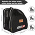 Roller Skate Bag with Adjustable Shoulder Strap for Kids and Adults, Large Capacity for Inline Skates and Accessories
