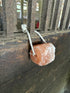 Generic 2 lbs Pack 6 Himalayan Salt Lick Each | of | Licking Salt for Horses | Deer Salt Lick Block | Block Salt on