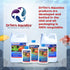 DrTim's Aquatics First Defense 32oz for Freshwater Aquariums – Stress Relief & Immune Support with Vitamins &