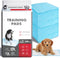 100Pcs Pee Pad Dog, 13 * 18 inche Small pet Changing pad,