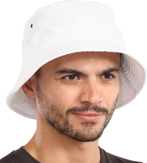 Summer Bucket Hat for Women Fisherman Beach Bucket Hats for Men Sun Protection