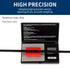 SPG Pocket Archery Arrow Scale: Portable Precision LCD Digital Grain Scale with Calibration Weight and Holder