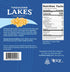 1 (16 100% Thousand Lakes Freeze Dried Vegetables - Sweet Corn - Bulk Pound Ounces) | Whole Sweet Corn Kernels | No