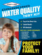 WQ105 WTR Quality Test Kit
