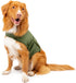 Dog Anxiety Calming Wrap, Small, Cypress