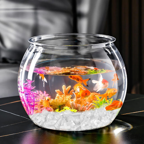 100pc Glow in The Dark Stones for Fish Tank – Luminous Pebbles for Aquarium, Garden, Ponds Decor, White Rocks
