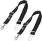 Mr. Pen- Adjustable Dog Seat Belt for Car, 2 Pack, Pet Safety