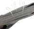 Dog Recovery Suit for Abdominal Wound, Post-Operative Vest for Puppy, Substitute E-Collar & Cone (L, Grey)