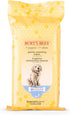 Burt's Bees for Pets Puppy Wipes - Tearless Cleaning & Grooming Solution for Dogs - 50 Count - 6 Pack