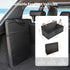 3 400lbs, HOTEAGLE Pet Car Seat Cover with Separate Hard Bottom Plates, Ideal for Car/SUV/Small Trucks, Back Seat