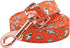 Lionheart Glory Strong Dog Leash, Shark Print with Comfortable Soft Handle, Durable for Small Medium Large Dogs