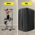 Kingling Pull Up Bar Station Cover - Waterproof & Dustproof Protective Cover for Home Strength Training