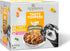Applaws Taste Toppers, Natural Dog Food Topper, Limited Ingredient, Grain Free, 8 Count, 5.5oz Cans